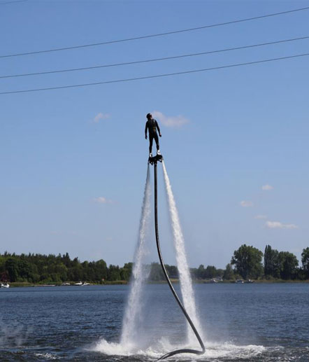 Flyboard Spain
