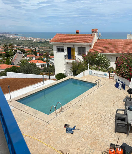 Vacaciones Peniscola